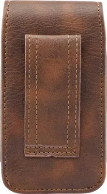Zdjęcie produktu dla caseroxx Outdoor Tasche mit Gürtelschlaufe Beafon SL645 / SL645 Plus braun