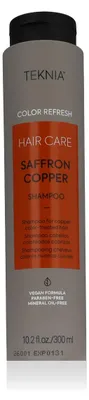 Produktbild von Lakmé Farbshampoo Teknia Color Refresh Copper Shampoo Refersh Copper Copper