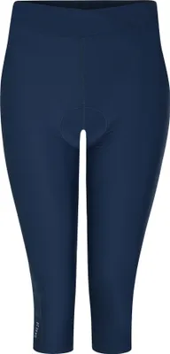 Produktbild von Dámské cyklistické legíny Dare 2B Worldly v capri délce RG4384 (40 DE) (tmavě modrá)