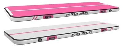 Obrázek produktu pro AirTrack Nordic Home Special Edition, 3-8m - Rosa - 3 m