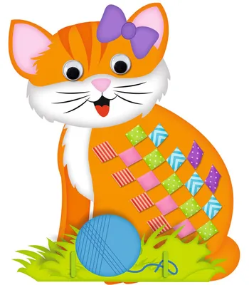 Produktbild von URSUS 28210001F, Bastelset für Kinder