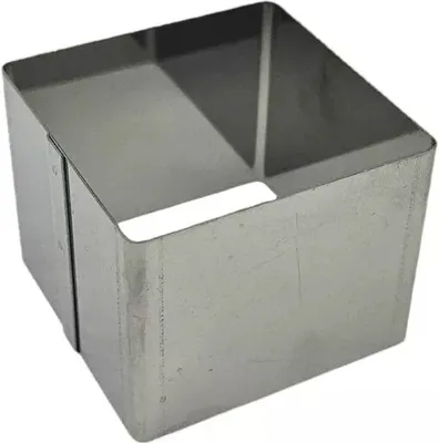 Produktbild von Punschkrapfenausstecher, Höhe: 40 mm, ø: 50 mm