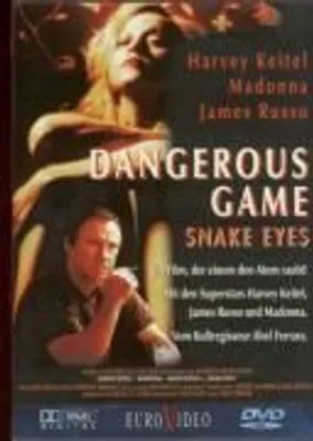 Produktbild von Dangerous Game