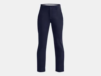 Produktbild von Under Armour Ua Jungen Golfhose-Nvy 1361772-410__YXL