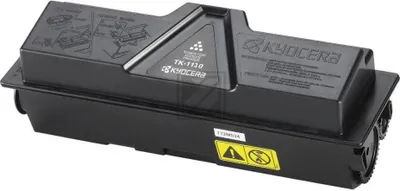 Produktbild von Kyocera Toner TK-1130 schwarz