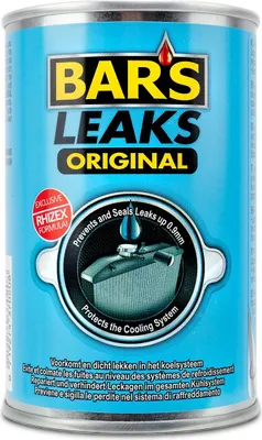 Produktbild von Bar's Leaks Kühlerdichtstoff 101091 Metallcontainer