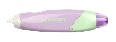 Immagine prodotto di PENTEL XZTT805V-WY Rullo di correzione - 5 mm x 6 m, viola
