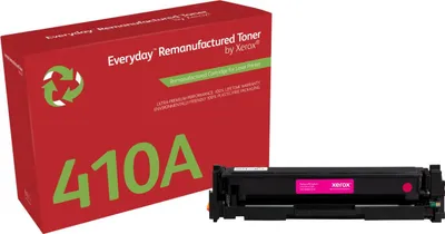 Obrázek produktu pro Xerox 006R03518 Xerox Toner Everyday HP 410A (CF413A) Magenta Remanufacture
