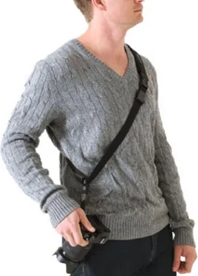 Produktbild von Matin M-7292 Fast Access Sling Strap Kameragurt