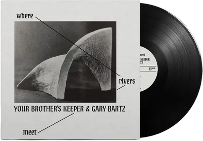 Zdjęcie produktu dla "Where Rivers Meet" [Płyta winylowa LP]
