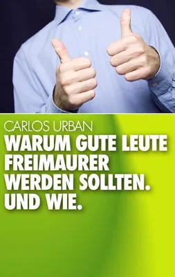 Obrázok produktu pre Warum gute Leute Freimaurer werden sollten.
