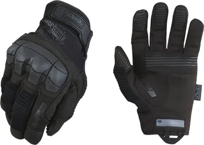 Produktbild von MECHANIX Mechanix M-Pact 3 Covert SCHWARZ S