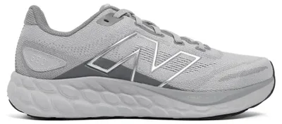 Produktbild von New Balance 680 Running Herren Grau Sneakers Sportschuhe Outdoor Alltag BB480LYG M680RG8