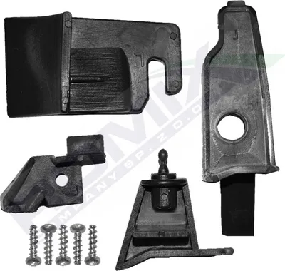 Immagine prodotto di Kit Di Riparazione Fari Lato Sinistro Ford Transit Courier 14-
