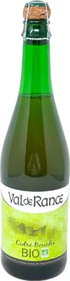 Produktbild von Val de Rance  Apfelwein 0,75L – Französischer Cidre de Bretagne