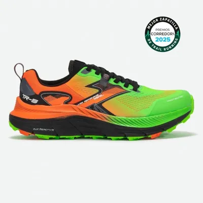 Zdjęcie produktu dla Joma TR-5 2516 LIGHT GREEN unisex 39