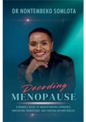 Produktbild von Decoding Menopause