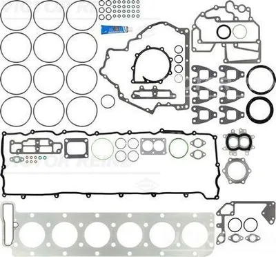 Produktbild von Dichtungsvollsatz, Motor REINZ 01-37180-01