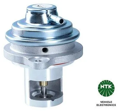Produktbild von AGR-Ventil pneumatisch Metall NTK für u.a. MERCEDES-BENZ A-KLASSE