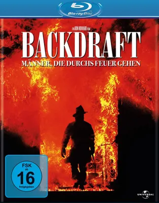 Obrázok produktu pre MegaMovies - Backdraft