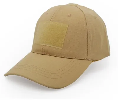 Produktbild von Baseball Cap Taktische Jagd Militärhut Einheitsgröße Verstellbar Frühling Sommer Herbst