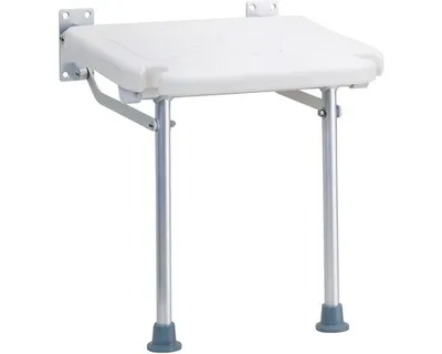 Immagine prodotto di Sedile da doccia pieghevole Bemeta HELP 353125033