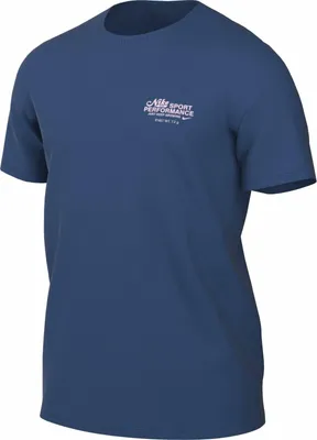 Produktbild von Nike Rundhals T-Shirt für Herren