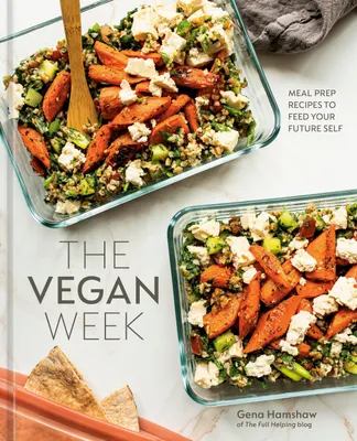 Produktbild von The Vegan Week