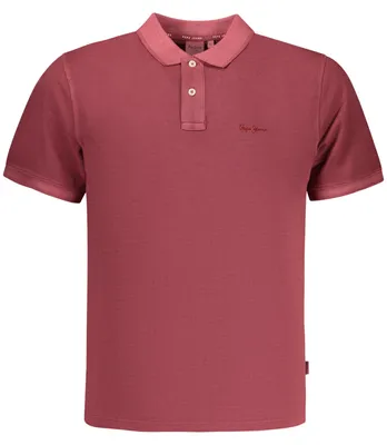 Immagine prodotto di Magliette Pepe Jeans pm542099newolivergdro2872xl