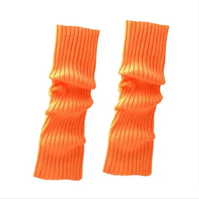 Produktbild von Beinwärmer | 1 Paar | orange