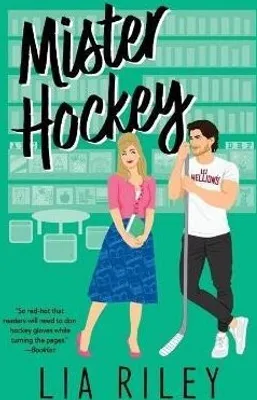 Immagine prodotto di Mister Hockey