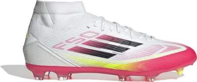 Image de ADIDAS F50 LEAGUE FG/MG, couleur bleu marine, taille 10