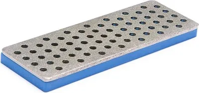 Produktbild von DiamantStar skitools Diamantfeile Kantenschleifer 70x25 Körnung 360er
