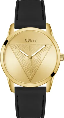 Immagine prodotto di Guess orologio da uomo Orologio da polso CLARK GW0957G2 Silicone