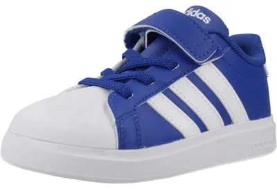 Immagine prodotto di Sneakers Del Marchio Adidas Del Modello Streettalk El I Blu