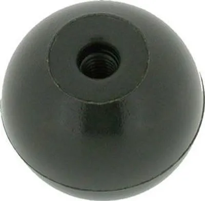Produktbild von Kugel für Hebel - ø: Außendurchmesser: 40 mm, Innendurchmesser: M8