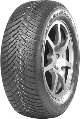 Produktbild von Linglong Greenmax ALL Season VAN 205/70R15C 106/104R Ganzjahresreifen ohne Felge