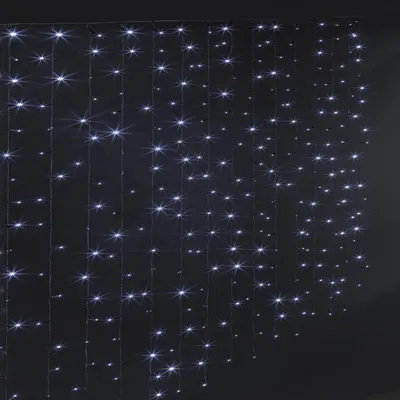 Obrázek produktu pro Vánoční osvětlení venkovní, 150 LED