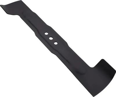 Obrázok produktu pre 37 cm náhradný nôž pre Bosch Rotak 37 Li (37Li) F016800277 F016L66005 F 016 800 277 F016800277 F 016 L66 005 F016L66005
