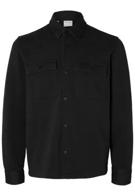 Image de Selected Homme Jacke Jackie Hemdjacke