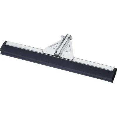 Produktbild von Kaufmann Fliesenwischer (Fliesenabzieher) mit Stielhalterung Länge 750 mm