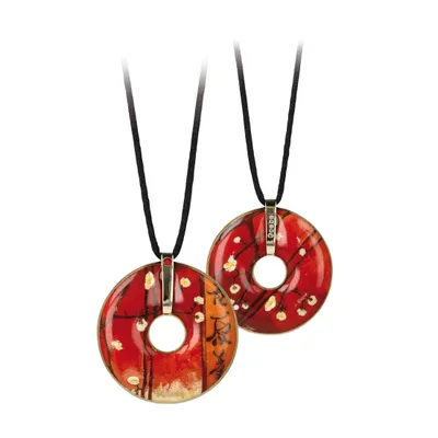 Immagine prodotto di Goebel Van Gogh Collana Sliver