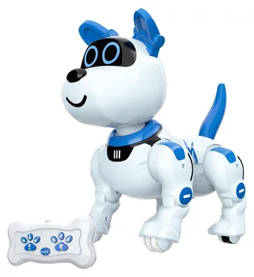 Image de Gear2play Animal interactif Robo Raff