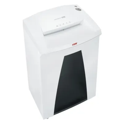 Produktbild von HSM SECURIO B32, 497 x 398 x 793 mm, 27000g, 230 V, 50/60 Hz, 500W
