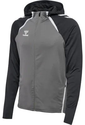 Productafbeelding van hmlLEAD 2.0 ZIP-UP HOODIE