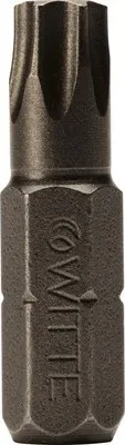 Produktbild von Bit Industrie 2er Pack Witte 1/4 25 mm Torx T 25"