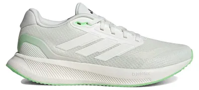 Produktbild von adidas Runfalcon 5 Off White Lime Burst (Women's) - EU 36