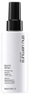 Obrázek produktu pro IZUMI TONIC zahušťující sérum 90ml