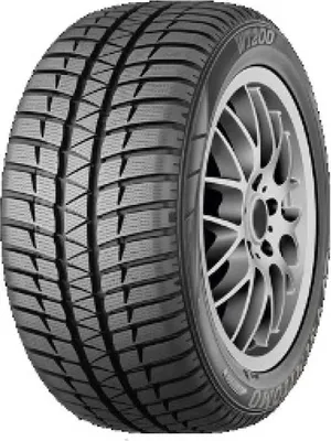 Produktbild von Sumitomo Winterreifen motorcycle-tyres WT200 ( 185/65 R14 86T )