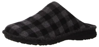 Produktbild von Josef Seibel Herren - Pantoffeln in grau, Gr. 41